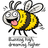 bee