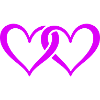 Herzen Symbol
