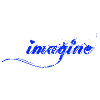 Imagine there is Peace and Love, Schrift