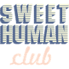 Sweet Human Club Logo