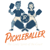 Pickleball Funny Player Pickleballer Love