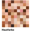 Hautfarbe: Mensch