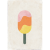 Glaces