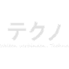 Techno - Welten verbinden. Techno | Kanji
