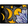 Moonlit Crystal Dream