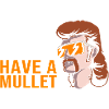 Mullet Haircut Mullet