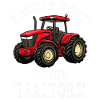 Humour de tracteur