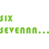 Humor Six Seven Teen