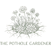 The Pothole Gardener - Guerrilla Bloom Society