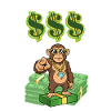 Rich Monkey