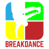 Breakdancing