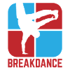 Breakdancing