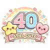 40 Still Cute – Kawaii Cheers