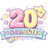 Pastel 20 Still Cute Design