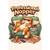 Professional napper