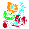 Master Chameleon Artisan 