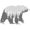 Waldgeist Bär
