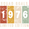 Anniversary 1976 - 50 years