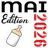 Birth Baby May 2026