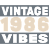 Anniversary 1986 - 40 years