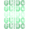 Guido as a first name