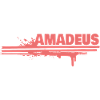 Amadeus Spritz Font