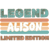 Alison