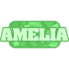 Amelia als Bio