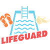 Lifeguards Love Lifeguard Swimmers