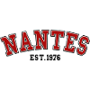 Nantes Est. 1976