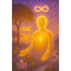 Aura of Infinity