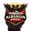 Albania's Proud Eagle Motif