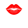 Kisses heal everything