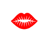 Kisses heal everything