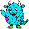 Aquamonster
