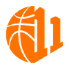 NUMBER 11 BASKETBALL 11TH BIRTHDAY