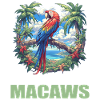 Macaw's Era