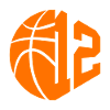 NUMBER 12 BASKETBALL 12TH BIRTHDAY