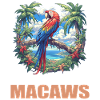 Macaw's Era