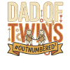 Far til tvillinger Tvillinger Far #Outnumbered
