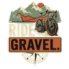 Ride Gravel Bike Mountains Bikepacking