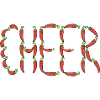 Joyeuse piment
