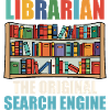 Librarian Book Reading Library Bookaholic Read