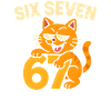 Six Seven Cat 67 italiensk hjernerot-humor