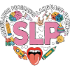 Speech Therapy Speech Language Pathology SLP