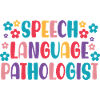 Speech Language Pathologist SLP