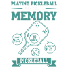 Pickleball Playing Pickleball Improves Memory