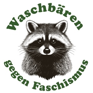 Raccoon Love