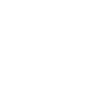 Hvide japanske kanji for ordet liv