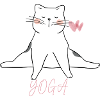 Cat yoga
